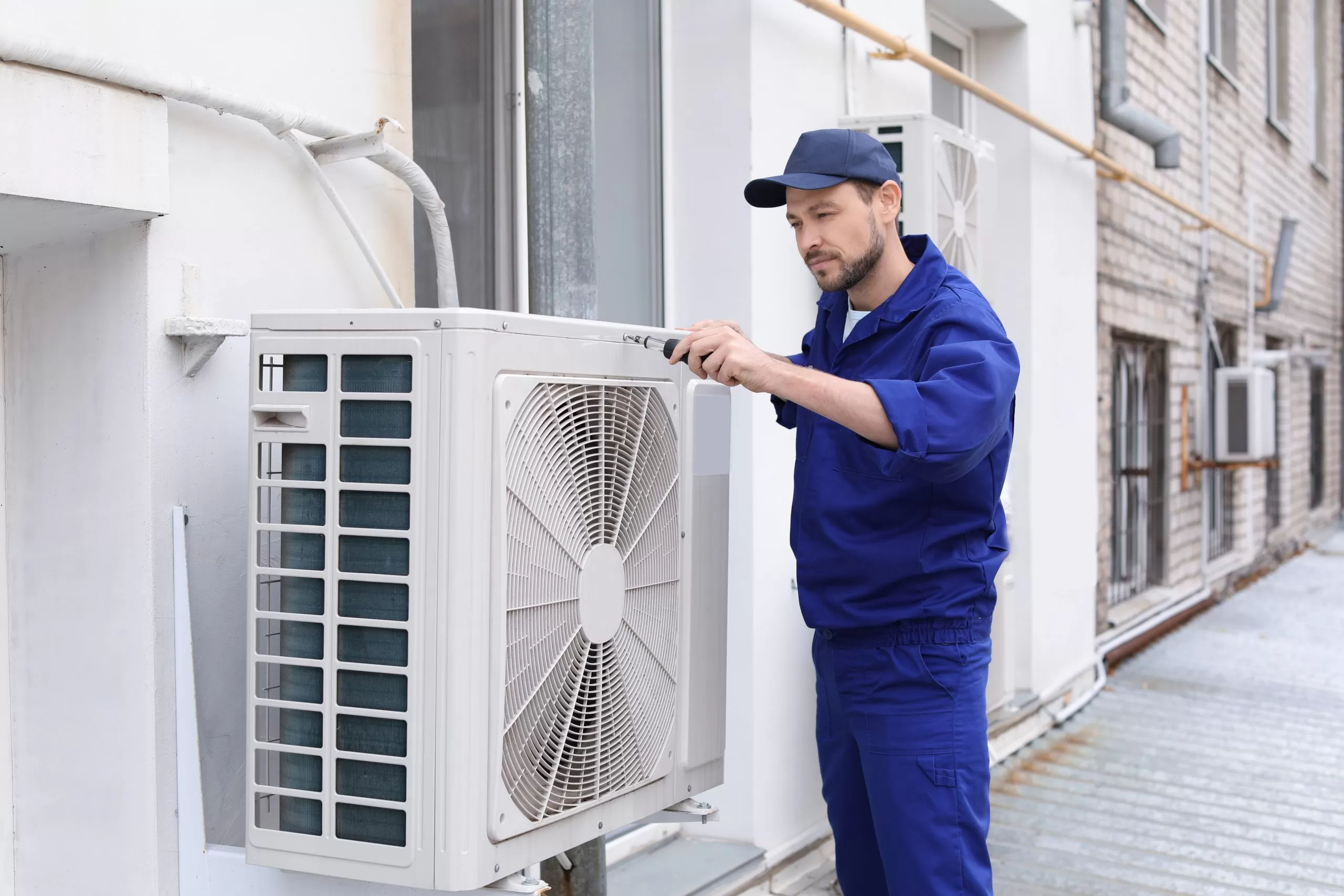 Safa Beko Klima Bakımı
